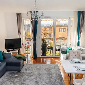  Apartament Rossalini With Free Parking