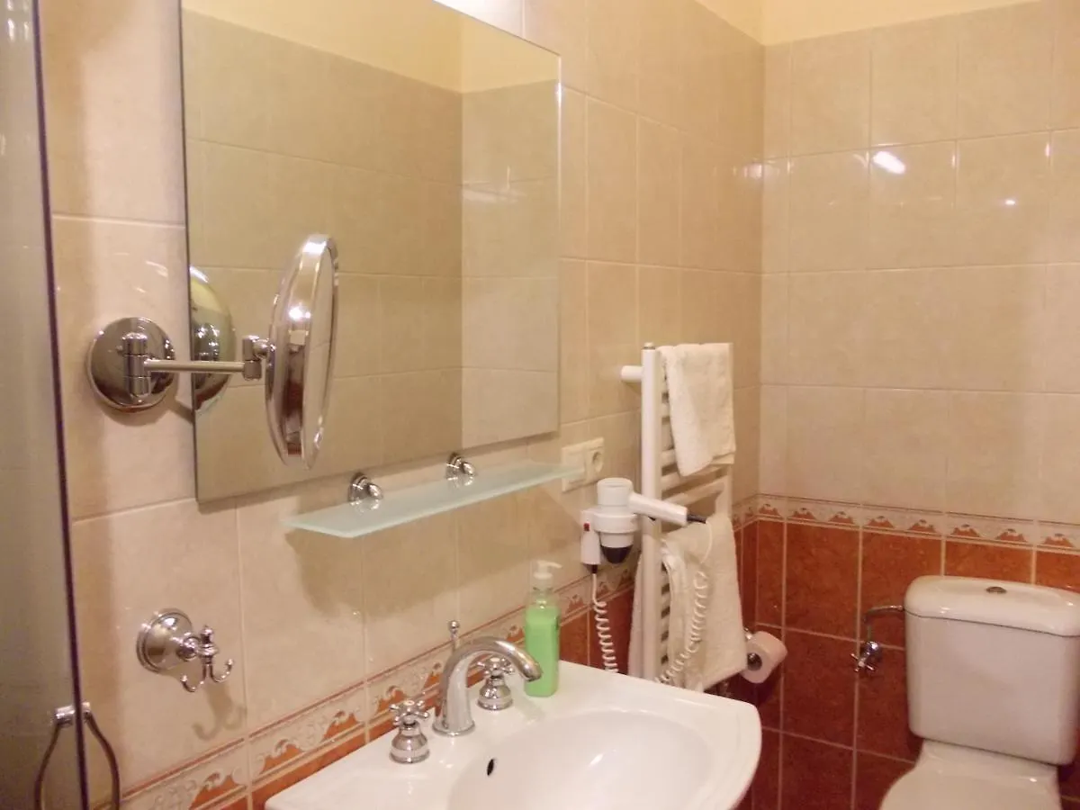 Flatneartocastlehill Apartment Budapest Hungary