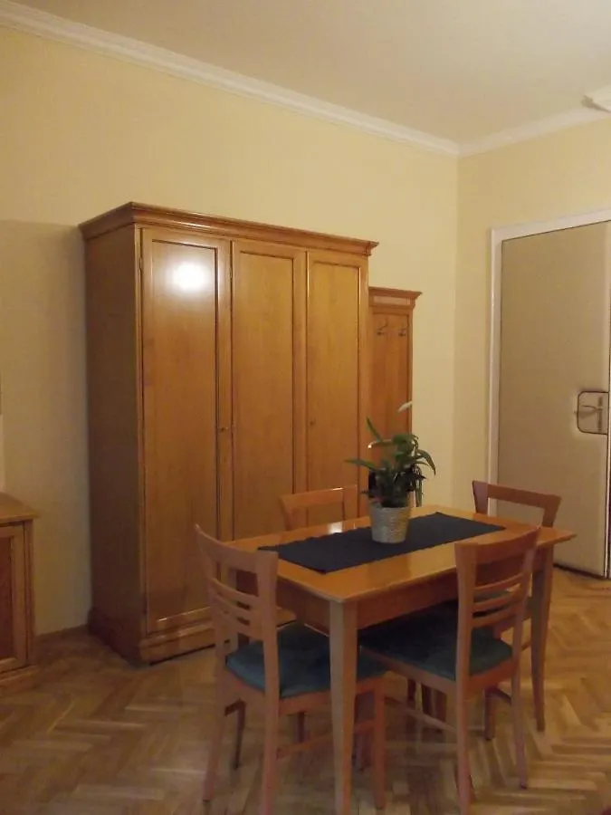 Flatneartocastlehill Apartment Budapest 0*,