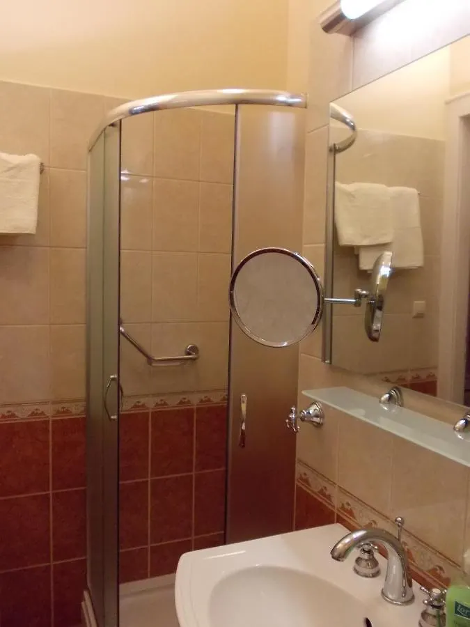 Flatneartocastlehill Apartment Budapest 0*,  Hungary