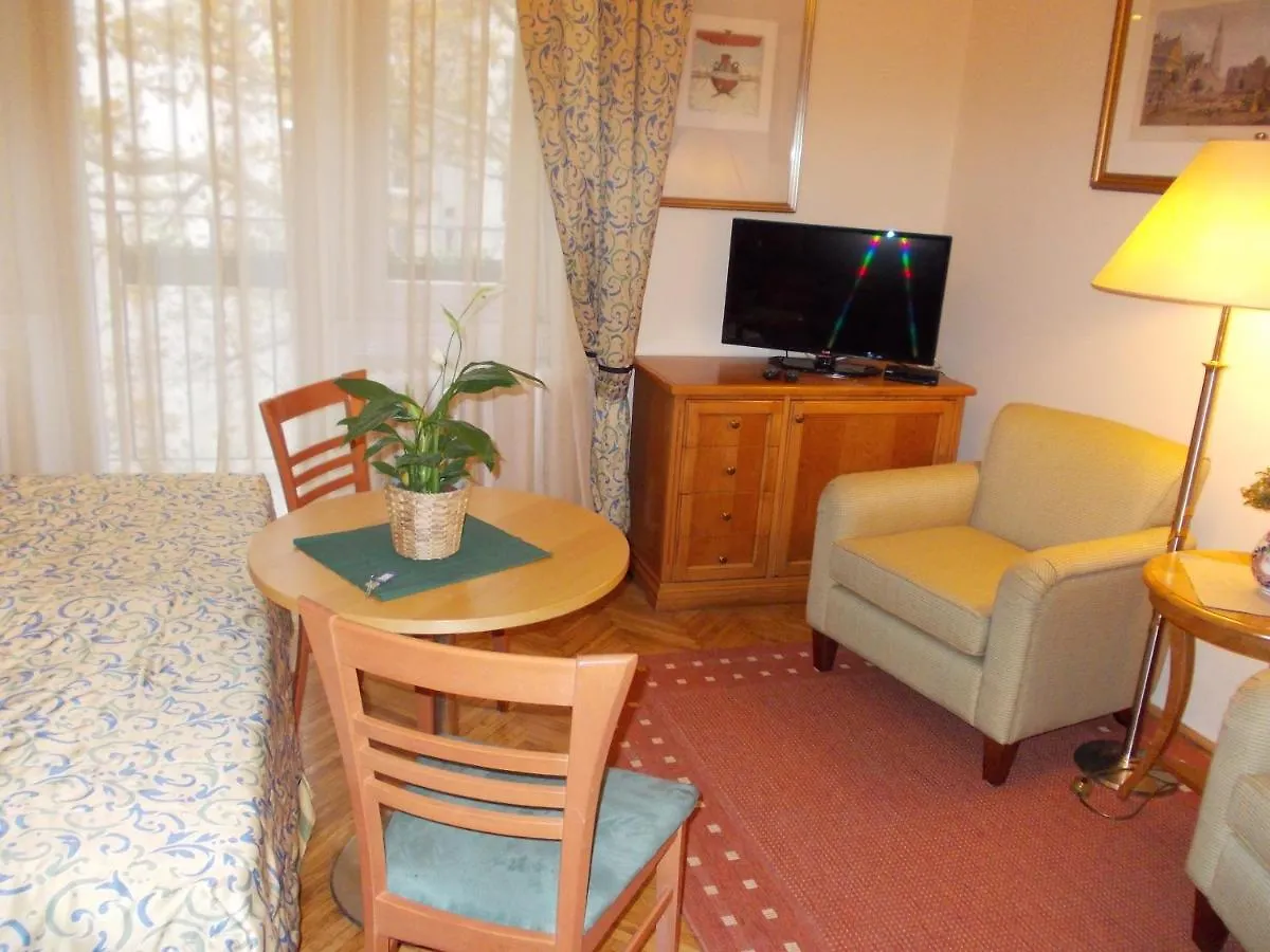 Flatneartocastlehill Apartment Budapest Hungary