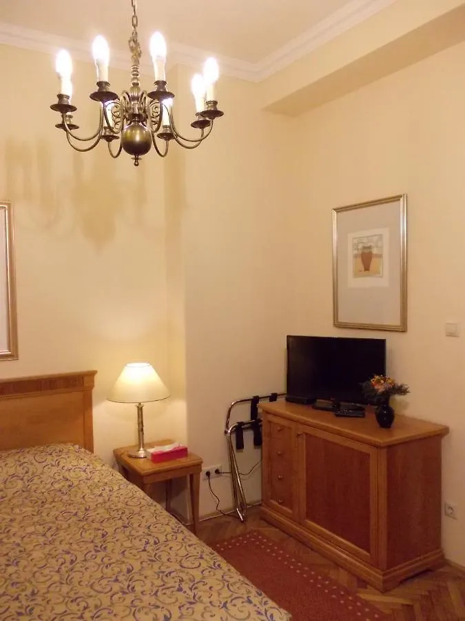 Flatneartocastlehill Apartment Budapest