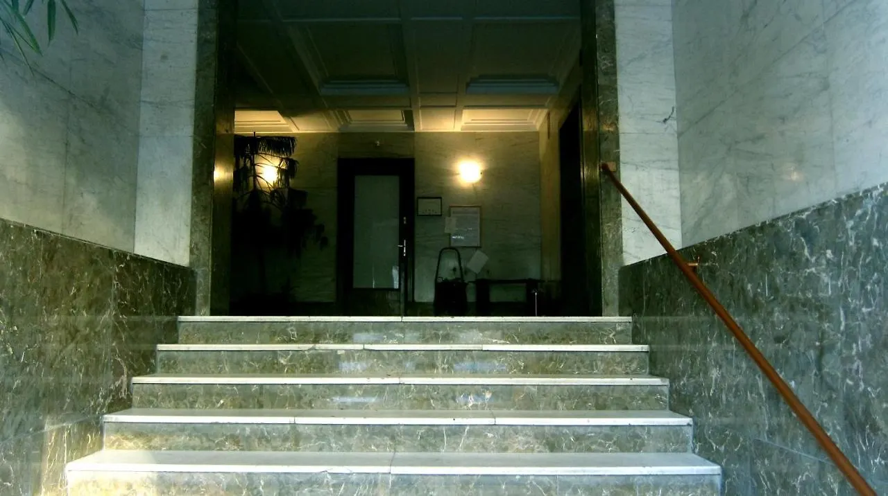 Flatneartocastlehill Apartment Budapest